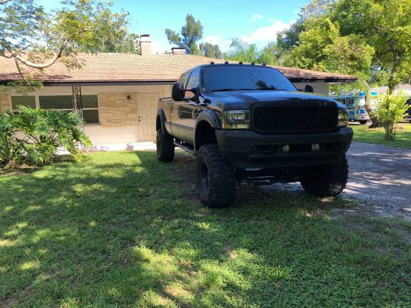 monster truck for sale